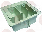 KIT DETERGENT TANK PVC/DRAWER
