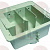 KIT DETERGENT TANK PVC/DRAWER