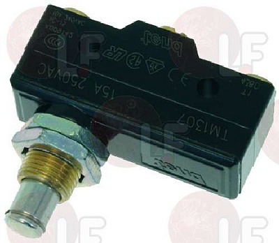 ���������������� TM1307 15A 250V