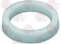 FLAT TEFLON GASKET ? 17x13x3 ��