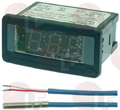ELECTRONIC THERMOMETER TM103AN2