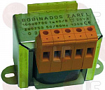 ������������� 0/230/400/0/24V