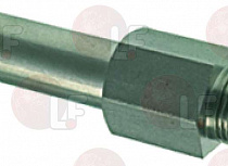LOWER WASH ARM ASSEMBLY SPINDLE