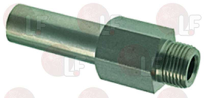 LOWER WASH ARM ASSEMBLY SPINDLE