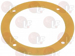 ANTIVIBRATION GASKET ANTIVIBRATION GASKET