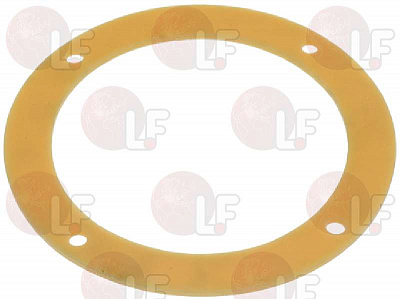ANTIVIBRATION GASKET