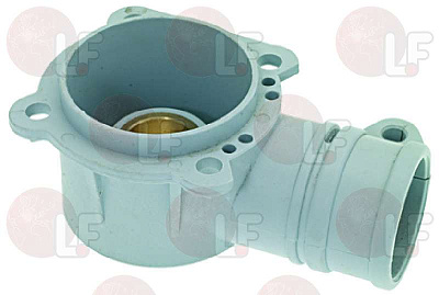 WASH AND RINSE ARM ASSEMBLY SUPPORT