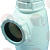 SIPHON 1"1/2
