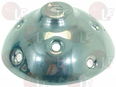 STAINLESS STEEL BELL