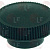 LOCKING NUT ��� FILTER M5