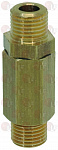 NON-RETURN VALVE ? 1/4