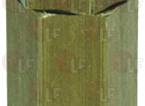 NON-RETURN VALVE ? 1/4"M-1/4"M