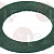 RUBBER GASKET 38x26x1.5 ��
