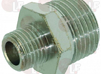 ������  ���������  1/4"M-1/2"M
