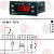��������� ID961/A 12Vac/dc 8A NTC/PTC