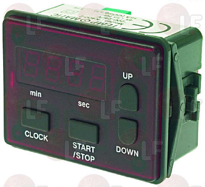DIGITAL WATCH WITH ������ K400-2