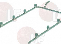 TOP RINSE ARM