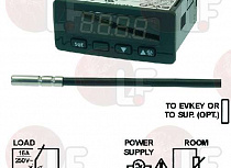 ��������� EVK411P2 12�