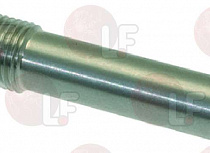 STAINLESS WATER PIPE