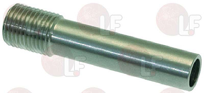 STAINLESS WATER PIPE