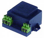 ТРАНСФОРМАТОР 230/12V 3В•А ТРАНСФОРМАТОР 230/12V 3В•А
