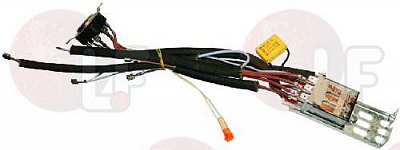 RELAY 62.86 16A 230V 50/60Hz