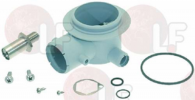 ROTATING ARM SUPPORT SET