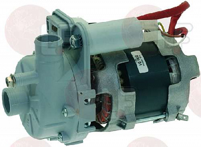 ����� LGB ZFCI121 RH 0.25HP