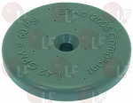 PER���ATED SPRAYFACE F/SPRAY VALVE B-010