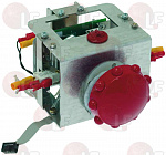 COMPLETE RED JOYSTICKРУЧКА KIT COMPLETE RED JOYSTICKРУЧКА KIT