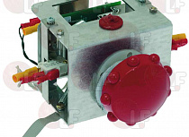 COMPLETE RED JOYSTICK����� KIT