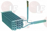 Испаритель 315X125X105 мм Испаритель 315X125X105 мм
