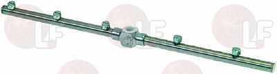 WASH ARM 375 ��