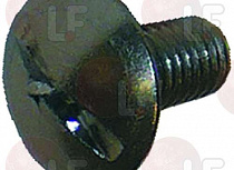 SCREW M8x16