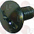 SCREW M8x16