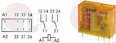 ���� ���� 40.52 8A 230�