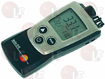 DIGITAL THERMOMETER TESTO 810 DIGITAL THERMOMETER TESTO 810