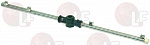 RINSE ARM ASSEMBLY 380 ��