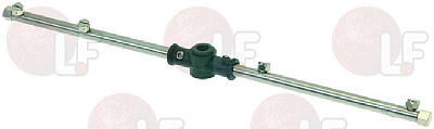 RINSE ARM ASSEMBLY 380 ��
