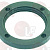 WASH ARM RING NUT
