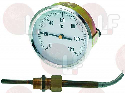 TELETHERMOMETER ����� ? 80 �� 0-120�C