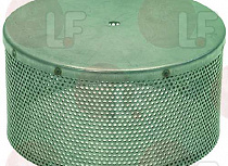������ ASPIRAZIONE POMPA o 160