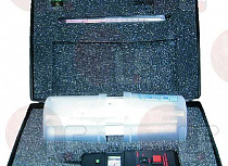 FLOW DETECTOR