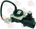 VOLUMETRIC FLOWMETER 533-2500/032