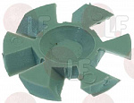 RINSE ARM SPINNER