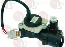 VOLUMETRIC FLOWMETER 533-2500/032