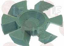 RINSE ARM SPINNER