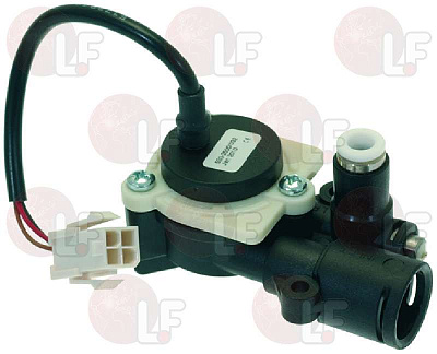VOLUMETRIC FLOWMETER 533-2500/032