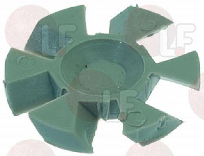 RINSE ARM SPINNER