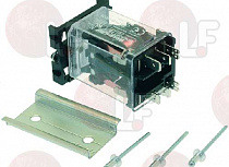 ��� ����� RELAY 16A 230/400V 50/60Hz KIT